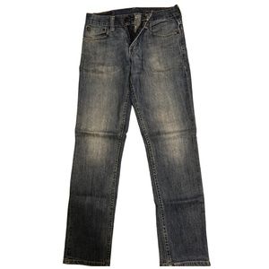 Levi’s 511 slim 29x30 light blue wash